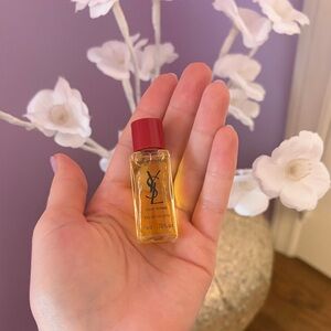 Yves Saint Laurent - Pour Homme - EDT